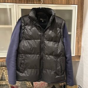 JET John Eshaya jacket, P/S